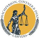 Macpherson, Gintner & Diaz logo